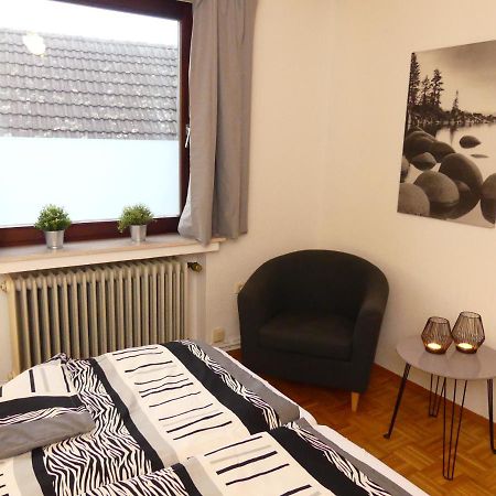 Ferienhaus Strandlust ブットヤーディンゲン エクステリア 写真