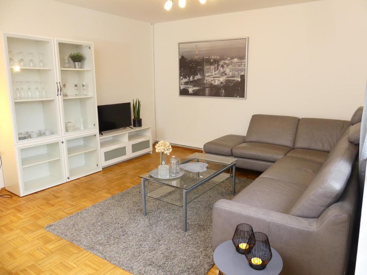 Ferienhaus Strandlust ブットヤーディンゲン エクステリア 写真