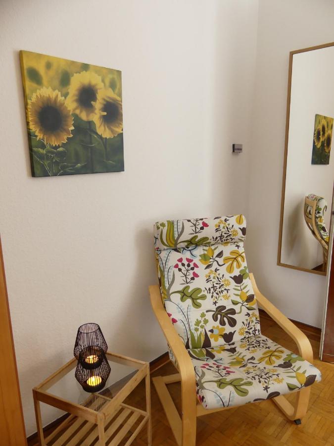 Ferienhaus Strandlust ブットヤーディンゲン エクステリア 写真