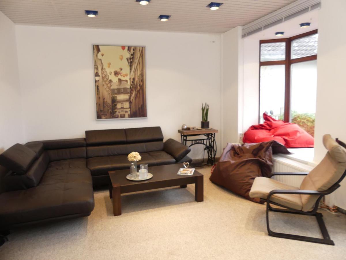 Ferienhaus Strandlust ブットヤーディンゲン エクステリア 写真