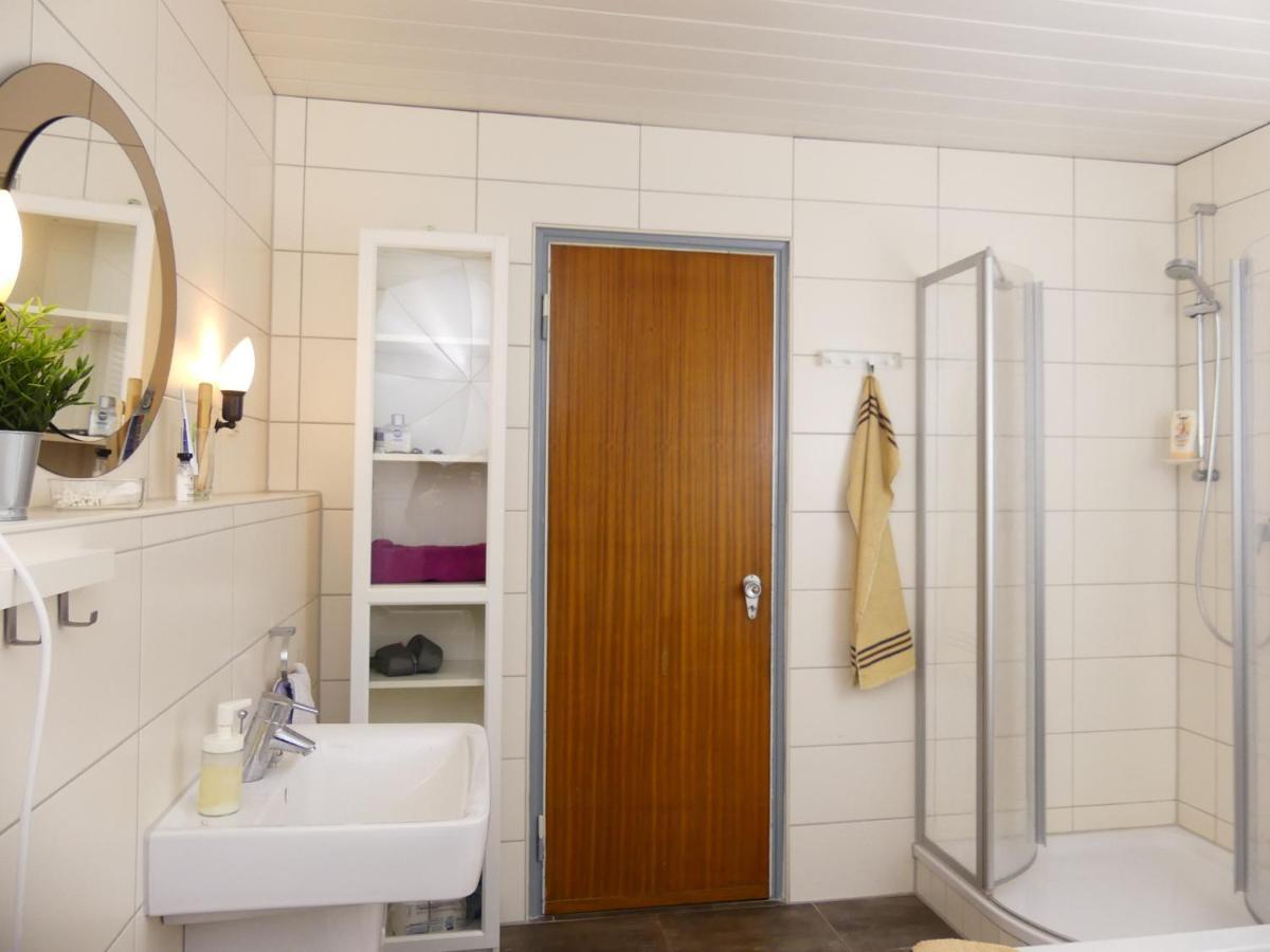 Ferienhaus Strandlust ブットヤーディンゲン エクステリア 写真
